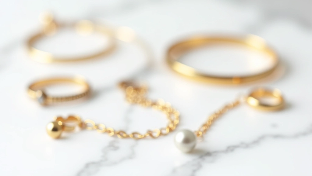 Altın ve gümüş takı koleksiyonu, bilezik, kolye ve yüzük