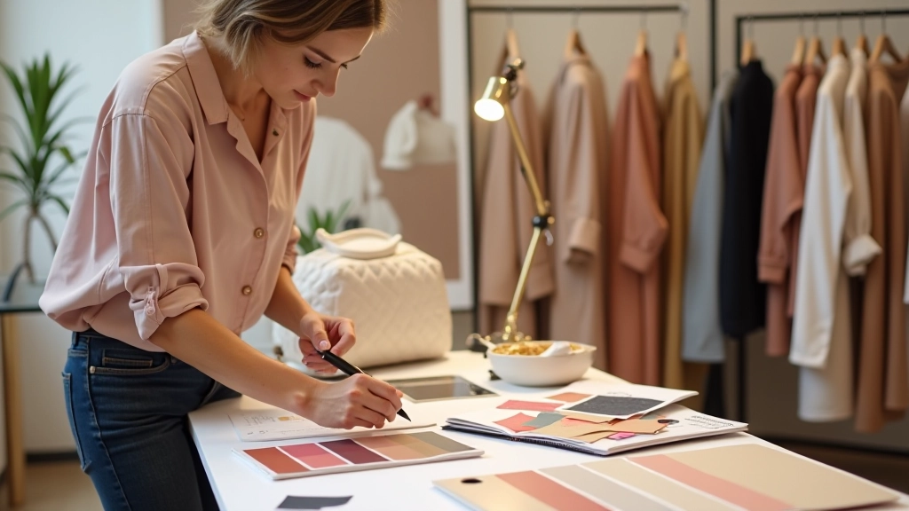 Stil danışmanlığı ve kombin analizi