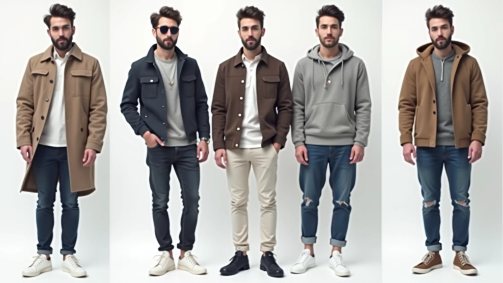 Erkek influencer stil dekstruksiyonu