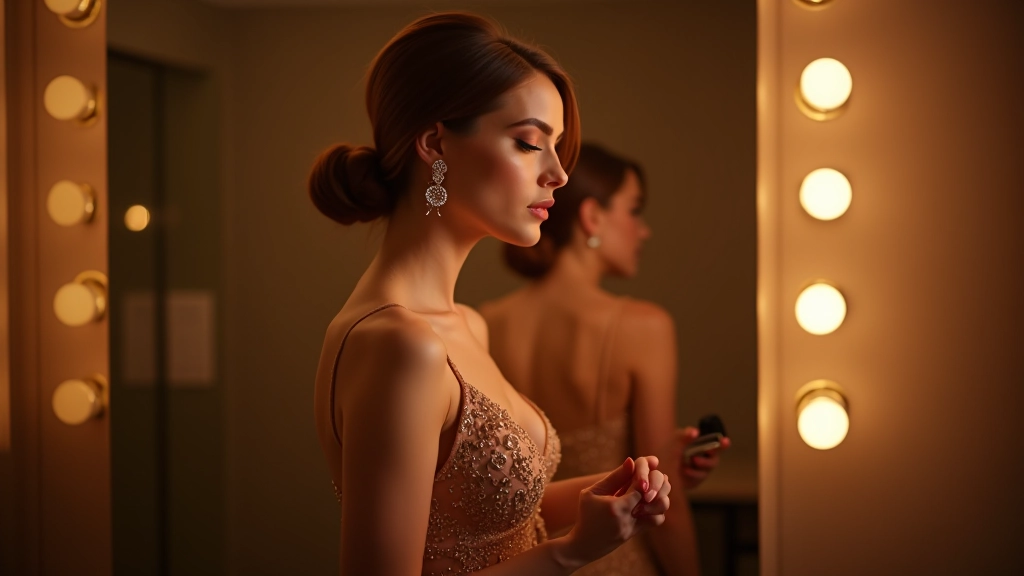 Lüks akşam elbisesinin uygun fiyat alternatifleri ve stil rehberi